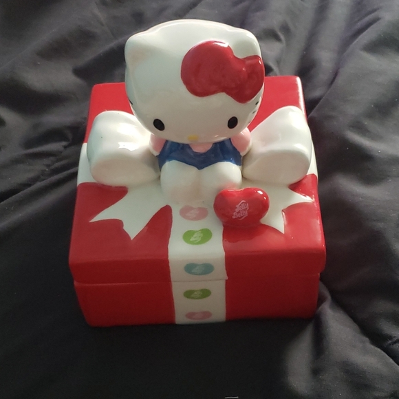 Hello Kitty Accessories Hello Kitty Boxes Poshmark